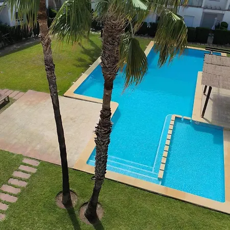 Apartamentos Fercamar Denia-3