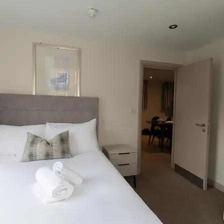 Goodenough College - University Residence-3
