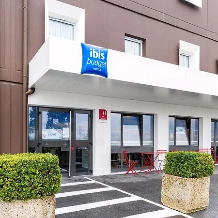 Ibis Budget Villemomble-3