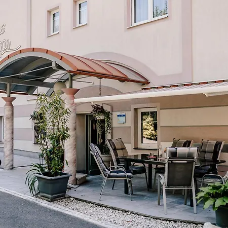 Pension Haus Aschgan-2