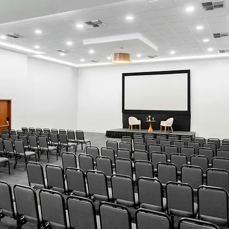 Residence Inn by Marriott Rio de Janeiro Barra da Tijuca-3