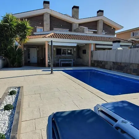 Villa castelló salou-3