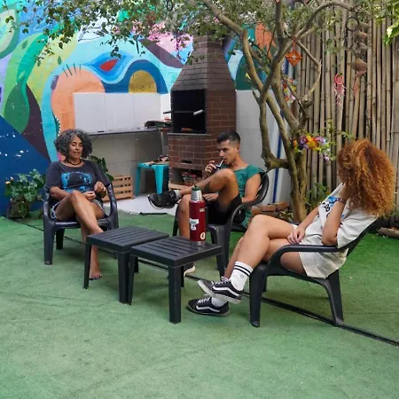 La Casa Hostel-3