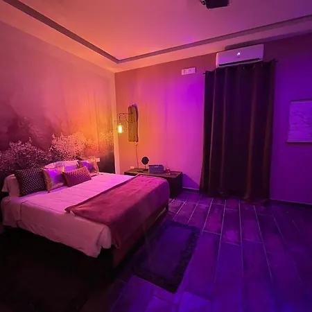 Relais Viesti B&B-3