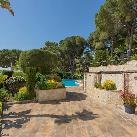 Apartamentos Marivent By Brava Hoteles-3