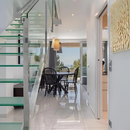 Apartamentos Marivent By Brava Hoteles-2