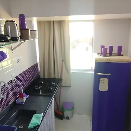 Guest House Renascer K&W-2