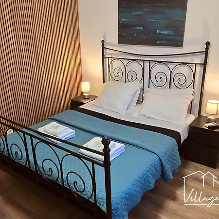 Village Cascais Guest House-3