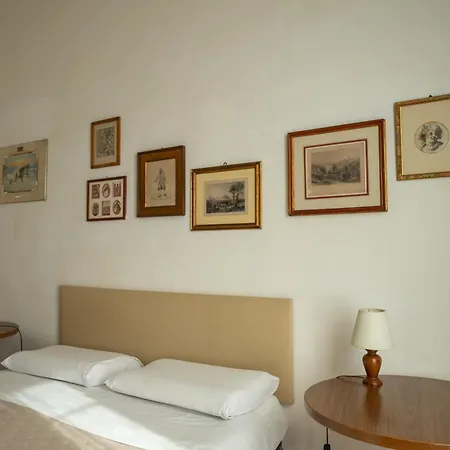 Casa di Alfredo Affittacamere-3