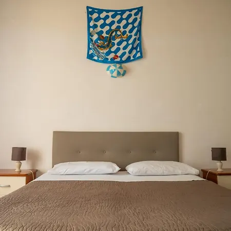 Casa di Alfredo Affittacamere-2