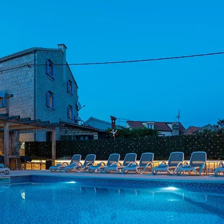 Hotel Agava Split-2