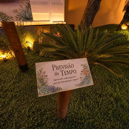 Pousada Villa Bergamin, Monte Verde-2