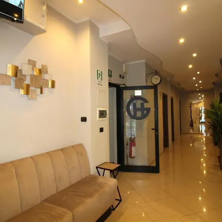Golden Milano Hotel-2