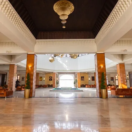 Oasis Beach & Spa - Blue Pearl-2