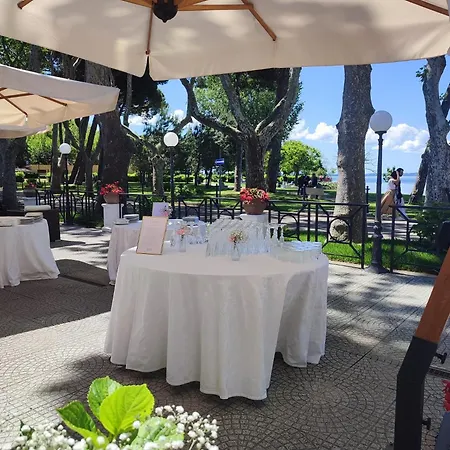 Loriana Park Hotel Sul Lago-3