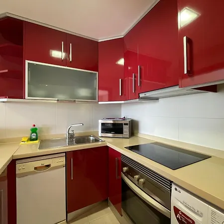 Apartamentos Entremares - Grupo Antonio Perles-3