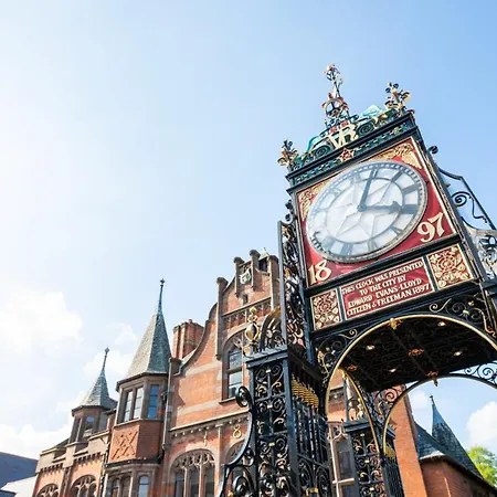 Hotel Indigo - Chester By Ihg-3