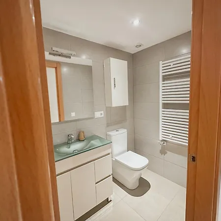Apartaments Ca L'Albert-2