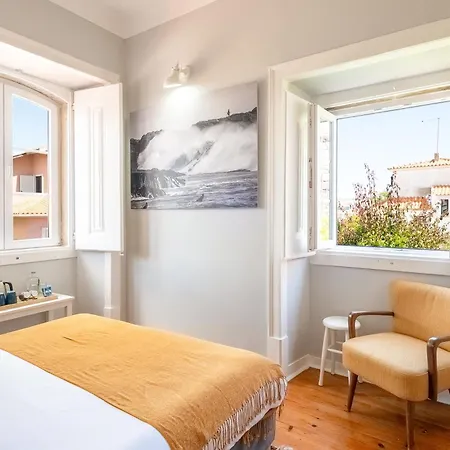 Legasea - Cascais Guesthouse-3