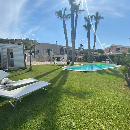 Villa Seba Sicily-2