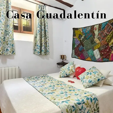 Cazorla Rural-2