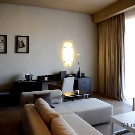 Hotel Des Arts Resort & Spa-3