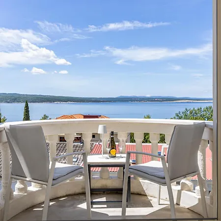 Villa Vita Luxury Apartments-3