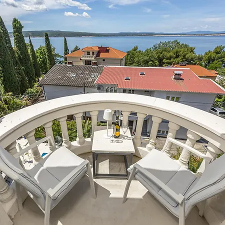 Villa Vita Luxury Apartments-2