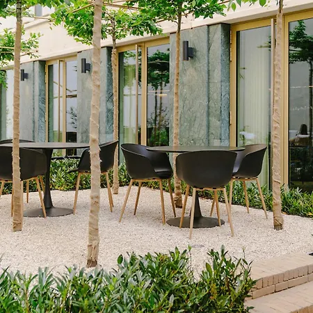 A-Stay Antwerp-2