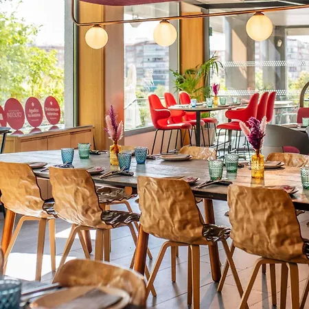 Ibis Styles Madrid City Las Ventas-3