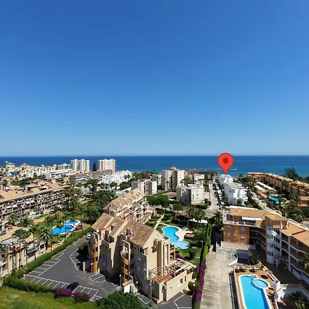 Apartment La Senia By Interhome-2