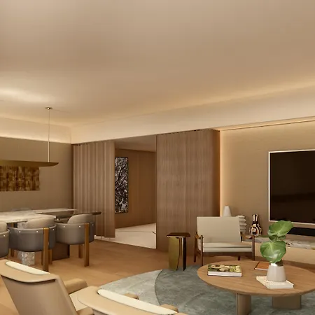 Sofitel Rio De Janeiro Ipanema-2