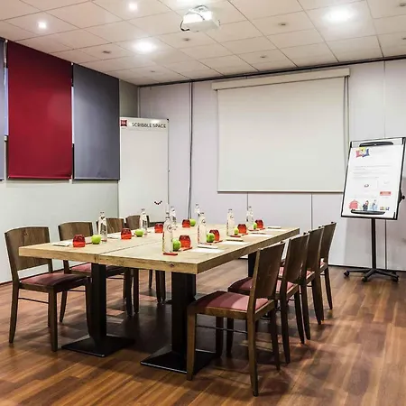 Ibis Gent Centrum Opera-3