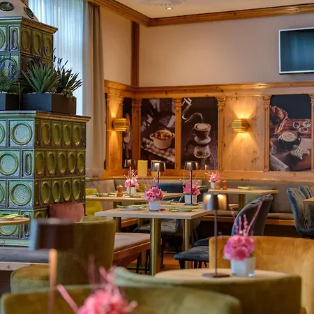 Mercure Hotel Stuttgart Airport Messe-2