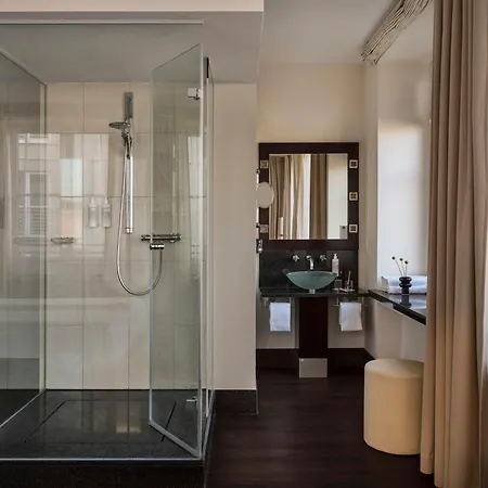 Flemings Hotel Muenchen-City-2