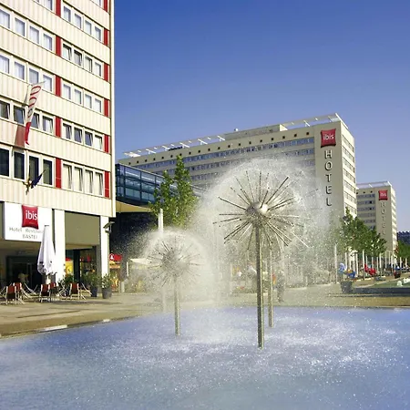 Ibis Dresden Zentrum-3