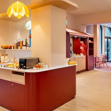 Ibis Styles Strasbourg Centre Republique-2