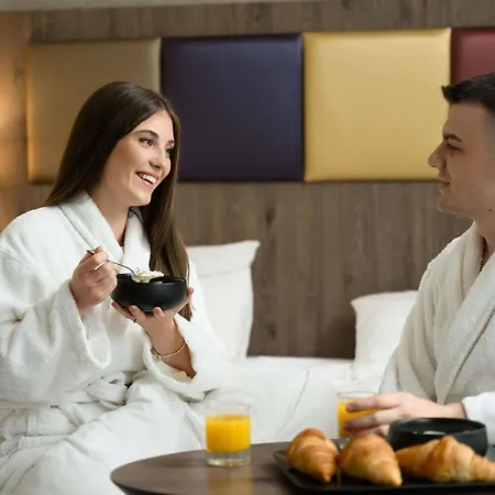Mercure Budapest Korona-3