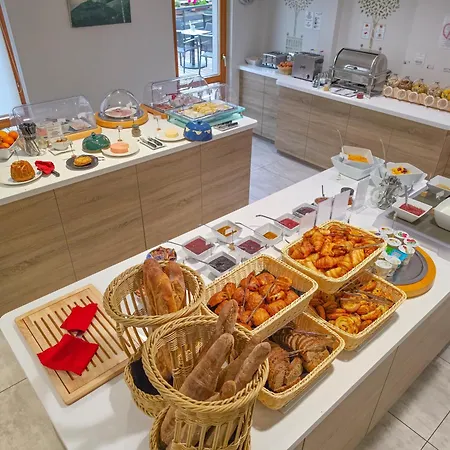 Best Western Hotel&SPA Le Schoenenbourg-2