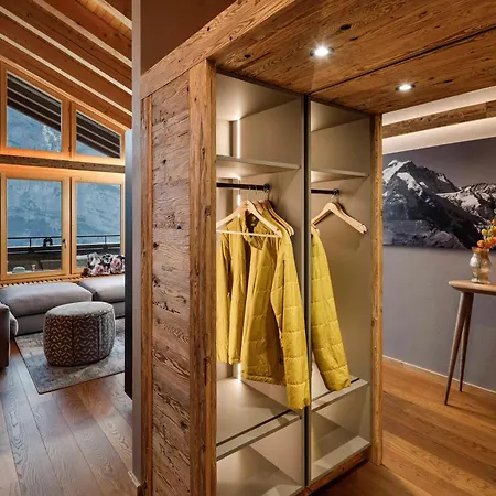 Eiger Mürren Swiss Quality Hotel-3