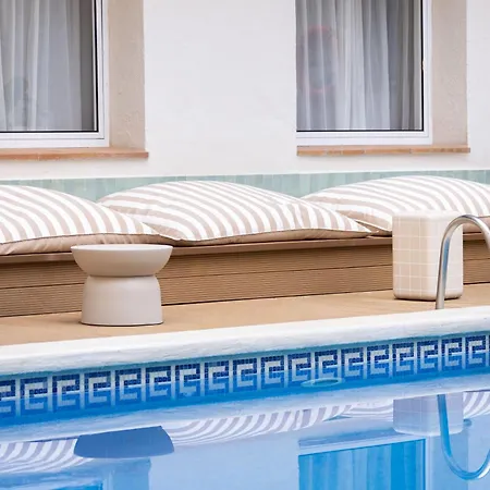 Rvhotels Mar De Tossa-2