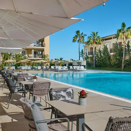 Grupotel Playa de Palma Suites&Spa-3