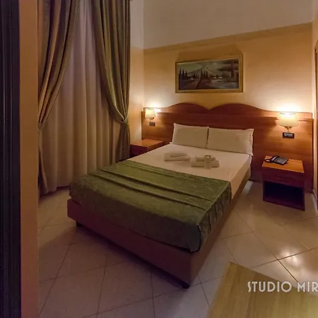 Hotel Teti-2