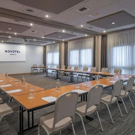 Novotel Brescia Due-2