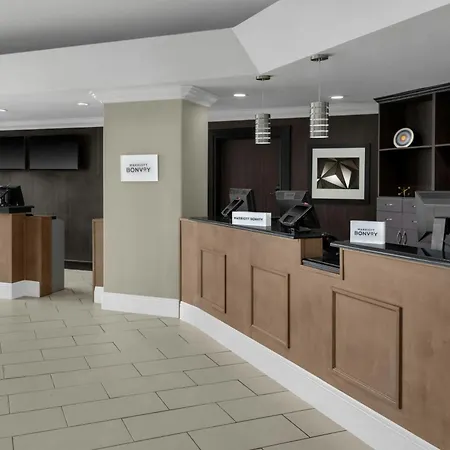 Four Points By Sheraton Orlando International Drive-3