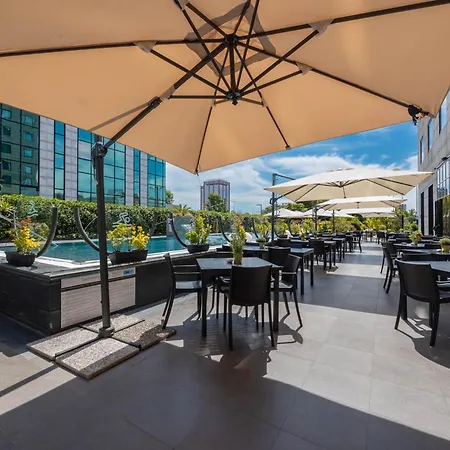 Ih Hotels Milano Lorenteggio-2