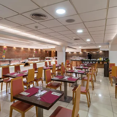 Hotel Pimar&Spa-2