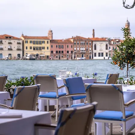 Hilton Molino Stucky Venice-2