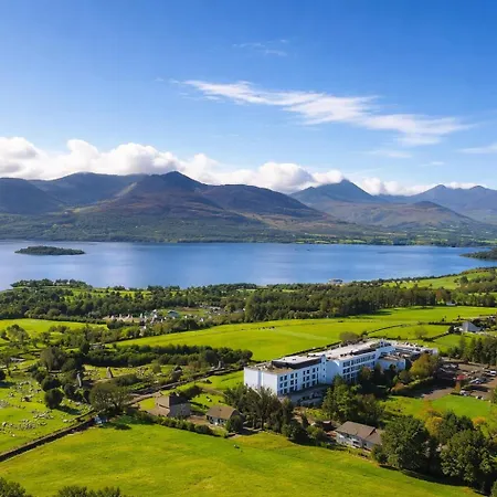 Aghadoe Heights Hotel & Spa-2