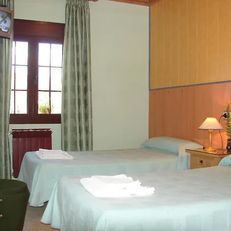Apartamentos Jucar - Hotel Rural-2